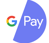 Google Pay logo