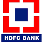 HDFC Bank logo