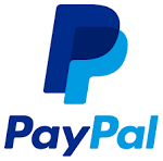 PayPal logo